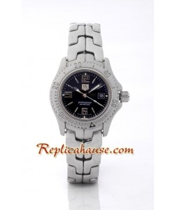 Tag Heuer Link Reloj para Dama