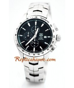 Tag Heuer Link 200 Meters Reloj Réplica - QUARTZ