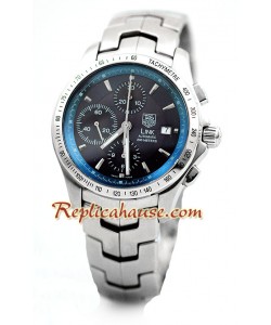 Tag Heuer Link Reloj Suizo de imitación