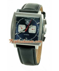 Tag Heuer Réplica Monaco Reloj
