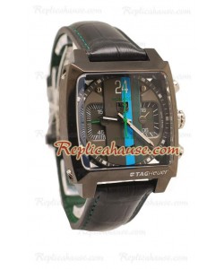 Tag Heuer Monaco Concept 24 Reloj Réplica