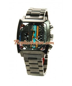 Tag Heuer Monaco Concept 24 Reloj Réplica