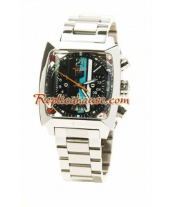 Tag Heuer Monaco Concept 24 Reloj Réplica
