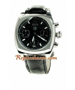 Tag Heuer Monza Reloj Suizo de imitación