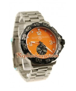Tag Heuer Professional Formula 1 Reloj Réplica