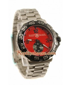Tag Heuer Professional Formula 1 Reloj Réplica