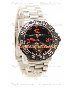 Tag Heuer Professional Formula 1 Reloj Réplica