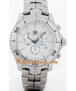 Tag Heuer Réplica Link Reloj