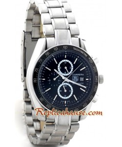 Tag Heuer Réplica Carrera Reloj