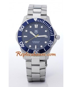Tag Heuer Réplica Aquaracer