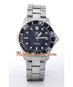 Tag Heuer Réplica Aquaracer