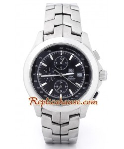 Tag Heuer Réplica Link Reloj