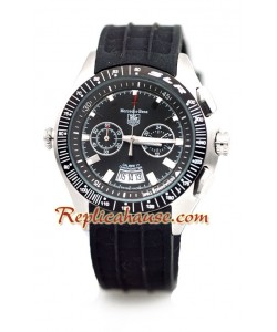 Tag Heuer Réplica - Edición Mercedez Benz SLR