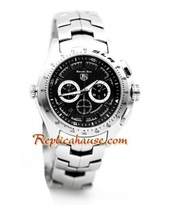 Tag Heuer Réplica - Edición Mercedez Benz SLR