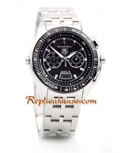 Tag Heuer Réplica - Edición Mercedez Benz SLR