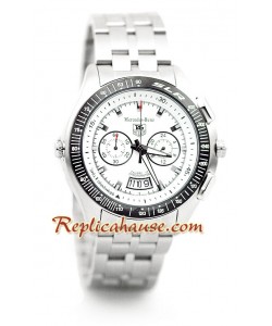 Tag Heuer Réplica - Edición Mercedez Benz SLR