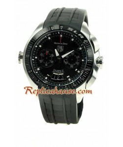 Tag Heuer SLR Reloj Suizo de imitación