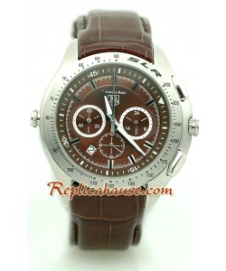 Tag Heuer Réplica - Edición Mercedez Benz SLR