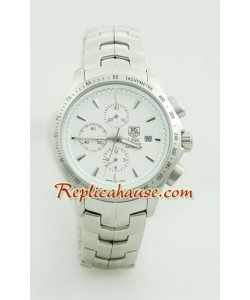 Tag Heuer Réplica Link Reloj