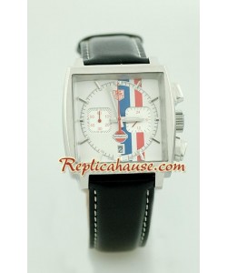 Tag Heuer Réplica Monaco Reloj