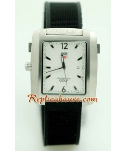 Tag Heuer Réplica Professional Golf Reloj
