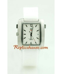 Tag Heuer Réplica Professional Golf Reloj