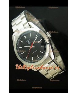 Tag Heuer Carrera Réplica Japonesa en Movimiento de Cuarzo