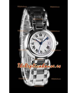 Longines Primaluna Ladies Reloj Réplica de Cuarzo Suizo