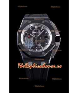 Audemars Piguet Royal Oak Offshore Chronograph 44MM Caja de Cerámica Reloj Réplica 1:1