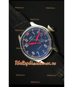 IWC IW500435 Big Pilot's Reloj Suizo Edición Muhammad Ali