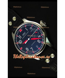 IWC Big Pilot - Functional Power Reserve Reloj Replica Escala 1:1