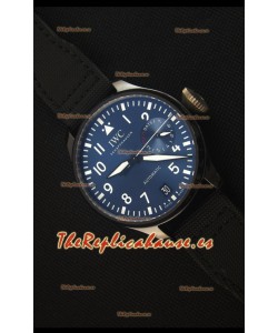 IWC Big Pilot's Boutique Rodeo Drive Edition Reloj Replica Suizo a Espejo 1:1 Versión Actuaizada al 2017 REF# IW502003