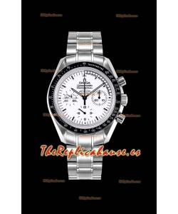 Omega Speedmaster Professional SNOOPY Limited Edition Reloj Suizo Acero 904L