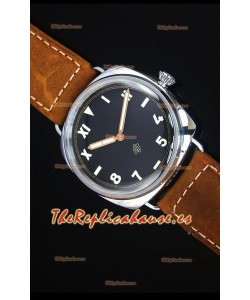 Panerai Radiomir PAM424 California P3000 Reloj Replica Suizo a escala 1:1