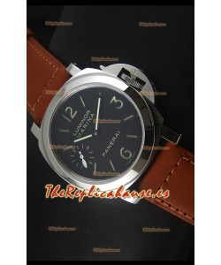 Panerai Luminor Marina PAM111h Último Reloj Replica Suiza Versión 2016