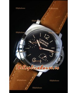 Panerai Luminor PAM423 Power Reserve Reloj Replica Suiza