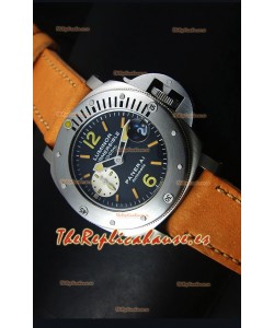 Panerai Luminor Submersible PAM064C Reloj Replica a Escala 1:1