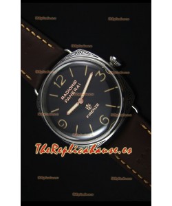 Panerai Radiomir PAM672 Reloj Suizo Edición Limitada