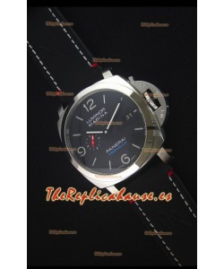 Panerai Luminor Marina PAM732 America's Cup Softbank 1:1 Mirror Replica Watch