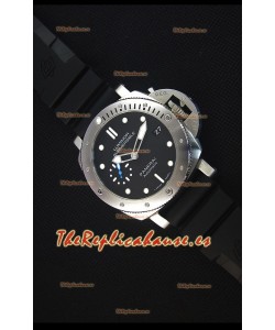 Panerai Sumbersible 3 Days PAM682 Reloj Replica Suizo a Espejo 1:1