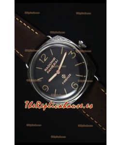 Panerai Radiomir PAM672 Edición Limitada Reloj Replica a Escala 1:1