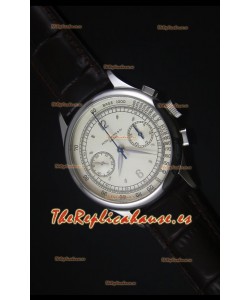 Patek Philippe Complications 5170G Reloj Replica Suizo Dial color Crema
