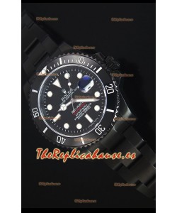 Rolex Submariner Pro Hunter Bisel de Cerámica Reloj Replica Escala 1:1