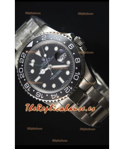 Rolex GMT Masters II 116710 - The Ultimate Best Edition 2017 Reloj Replica Suizo