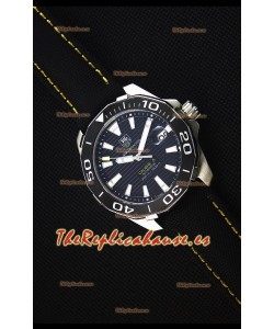 Tag Heuer Aquaracer Calibre 5 Reloj Replica Suizo a Espejo 1:1
