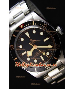 Tudor Black Bay Fifty-Eight Edition Reloj Réplica Suizo a Espejo 1:1