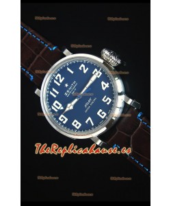 Zenith Pilot Type 20 Extra Edición Especial, Reloj Replica Escala 1:1 