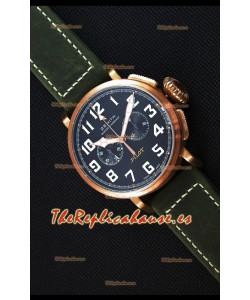 Zenith Pilot Type 20 Chronograph - Extra Especial 45MM Reloj Replica Suizo