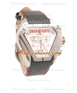 Tonino Lamborghini Reloj de imitación Japonés