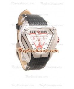 Tonino Lamborghini Reloj de imitación Japonés